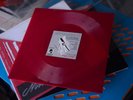 Modern Talking  Special Dance Version red  square disc 1986  vinyl ep rare