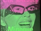 The Blessed Madonna & Kylie Minogue Edge of Saturday Night Limited Edition 12”