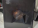 David Bowie Black Star Vinyl Album