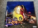 Astroworld VINYL - ALT NIGHT COVER ART - TRAVIS SCOTT - Unplayed No Plastic