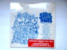 STILL SEALED 1967  THE DOORS SUPER STARS SUPER HITS VOLS 1&2 VINYL LP COUNT FIVE