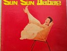 SUN SUN BABAE- CONJUNTO CASINO (FAZ, ESPÍ...) PANART#LP-2109 (1960) BLACK LABEL