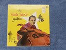 The Merle Travis Guitar Vinyl LP Sealed 1956 Country Hall of Fame instrumental