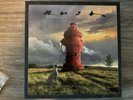 RUSH - SIGNALS: 40TH ANNIVERSARY SUPER DELUXE EDITION LP + CD + BLU-RAY