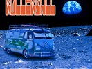 Rollerball - Lost In Space: Beneath The Desert Floor Chapter 5 [New Vinyl LP]