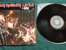 Iron Maiden Live +1 EP 12