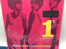 Diana Ross & the Supremes - Number Ones 180 Gram Vinyl Sealed