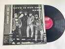 The Ha' Pennys Love is Not the Same LP * 1st Pressing Fersch Label FL 1110 Mono