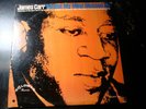 JAMES CARR YOU GOT MY MIND MESSED UP LP RECORD