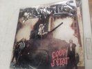 Sealed* Plasmatics Coup d'Etat 1982 Vinyl Lp  ST 12237 Capitol Vintage Record