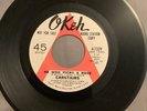 The Carstairs He Who Picks A Rose Northern Soul Ex Okeh Demo