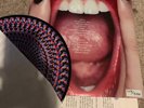 Olivia Rodrigo Guts Spilled Zoetrope Double Vinyl Blood Records Foil Gatefold