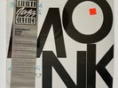 Thelonious Monk w/Sonny Rollins Original OJC/Prestige 7053 Lp OBI Sealed New
