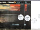 Finlandia Grieg Sibelius MacKerras RCA LSC 2336 Classic Records 45 RPM 4LP NMint