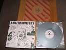 AMYL AND THE SNIFFERS AMYL ....SNIFFERS LP (RARE 