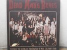 Dead Man's Bones – Same.   2 Lps    US  First  Press   2009  Ryan Gosling