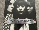 SUGABABES  The Lost Tapes Black Vinyl Sealed Limited Edition Flatline New Album