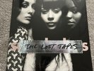 SUGABABES  The Lost Tapes Black Vinyl Sealed Limited Edition Flatline New Album
