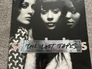 SUGABABES  The Lost Tapes Black Vinyl Sealed Limited Edition Flatline New Album