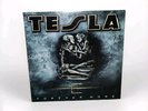 TESLA - Forever More (2008) Vinyl, Gatefold, EXCELLENT CONDITION