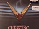 Christine (Original Score by John Carpenter) (2017) RARE BLUE VINYL SEALED