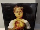 BLINDSIDE About A Burning Fire 2xLP Colored Vinyl 2nd Press ️