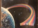RAINBOW Down to Earth - 1979 1st Press Polydor LP Blackmore - NM IN SHRINK