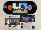 PINK FLOYD Delicate Sound Of Thunder VINYL 2LP 1988 US Hype Sticker UNPLAYED