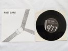 FAST CARS - THE KIDS JUST WANNA DANCE - JAPAN JAPANESE 7