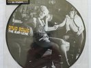 DAVID BOWIE - THE JEAN GENIE - PICTURE DISC - LIMITED EDITION - SEALED 40TH