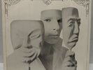 Ungespielt  Neil Merryweather - Differences * 1978 * Erstausgabe * Niederlande