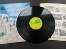 DEEP PURPLE In Rock TRUE UK 1970 1ST PRESS V RARE A1/B1 NEAR MINT AUDIO  SUPERB