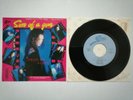DEAD OR ALIVE / PETE BURNS - SON OF A GUN - JAPAN JAPANESE PRESS 7