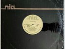1984 - CAPTAIN ROCK - COSMIC BLAST - NIA RECORDS ORIGINAL PRESSING - MARLEY MARL