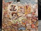 Weird Al Yankovic. Self-titled Debut. VG Vinyl LP. 1983 Original. VG Cover.
