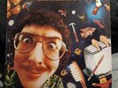 Weird Al Yankovic. Dare To Be Stupid. VG Vinyl LP. 1985 Original. VG+ Cover.