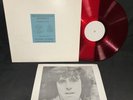EX/EX • DONOVAN - The Reedy River LP Seagull RED Vinyl w/insert Not TMOQ