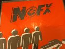 NOFX Wolves in Wolves Clothing Final Show San Pedro LA Fat Wreck Chords Numbered