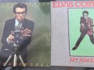 Elvis Costello vinyl 