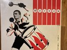 WARSAW JOY DIVISON ‘THE IDEAL’  LP