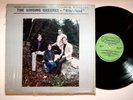 1982 The Singing Greenes Gloryland Gospel Christian Vinyl LP Record VG+