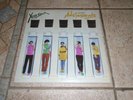 XRAY SPEX / GERM FREE ADOLESCENTS LP TESTED /WITH INSERT/ 1978 ABBEY ROAD ETCH