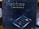 SUPERTRAMP VINYL crime of the century 1974 ORIGINAL MASTER RECORDING MFSL-1-005