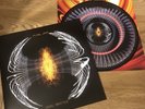 Pearl Jam RARE ZOETROPE Vinyl Dark Matter LP Numbered Sold Out Blood Records