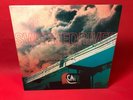 SWERVEDRIVER Rave Down 1990 UK Creation Records 4-track 12
