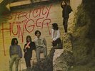 Hunger - Strictly From Hunger [New Vinyl LP]