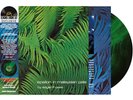 EDGAR FROESE - EPSILON IN MALAYSIAN PALE GREEN/CLEAR MARBLE VINYL R - T600z