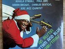 An Austin Rhythm and Blues Christmas. SEALED 1983 Vinyl LP W/ Various Artists