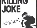 Killing Joke Requiem Vinyl Single 12inch EG records