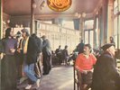 The Kinks Muswell Hillbillies GATEFOLD RCA Victor Vinyl LP